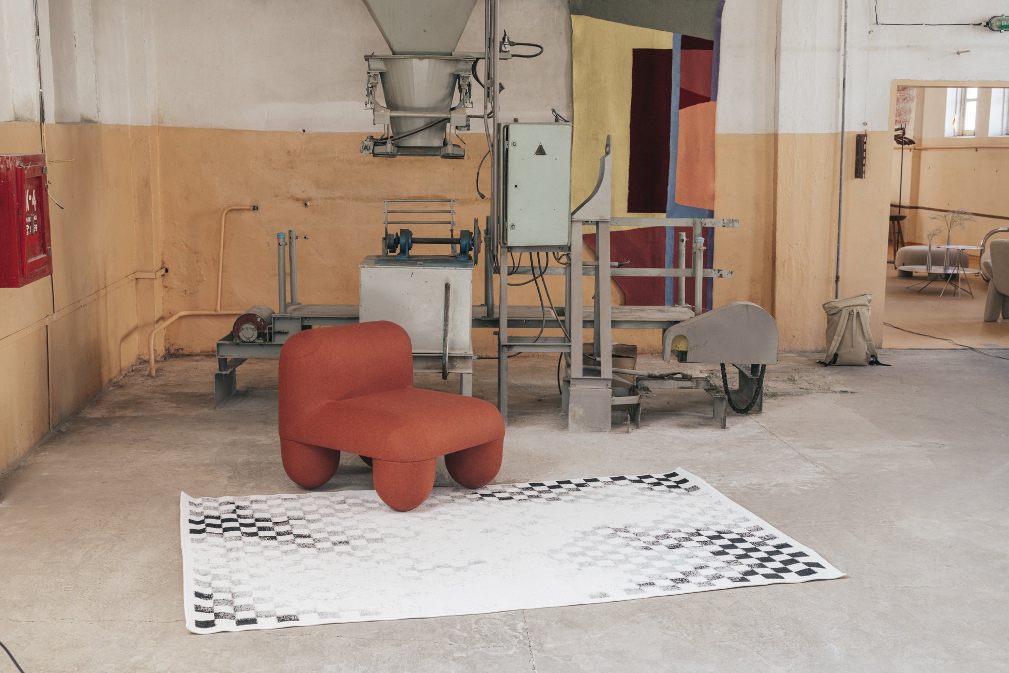 NOOM at DVRZ Design Days: Showcasing Modern Design Furniture and